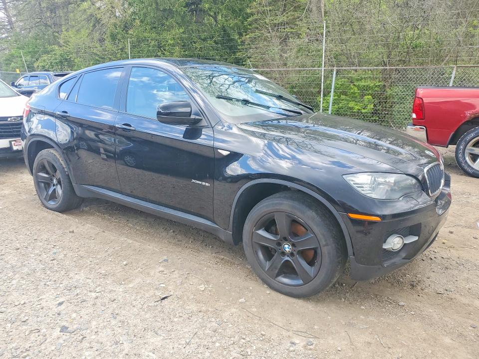 51482256 :رقم المزاد ، 5UXFG2C59CL780994 vin ، 2012 Bmw X6 مزاد بيع