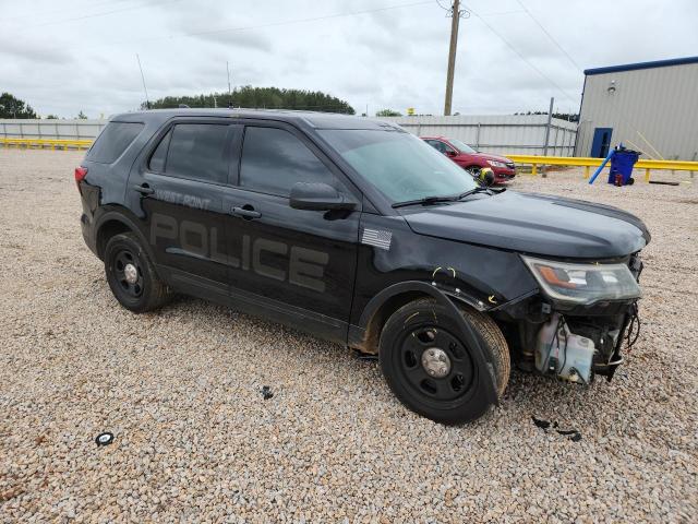 Продажа на аукционе авто 2017 Ford Explorer, vin: 1FM5K8AR8HGA79279, номер лота: 51873676