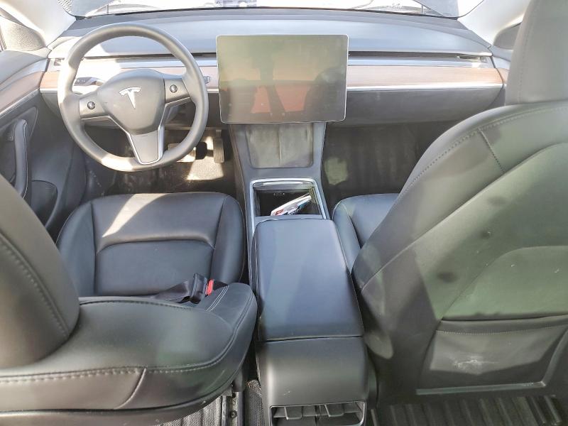 Продажа на аукционе авто 2023 Tesla Model 3, vin: 5YJ3E1EAXPF625281, номер лота: 50330496