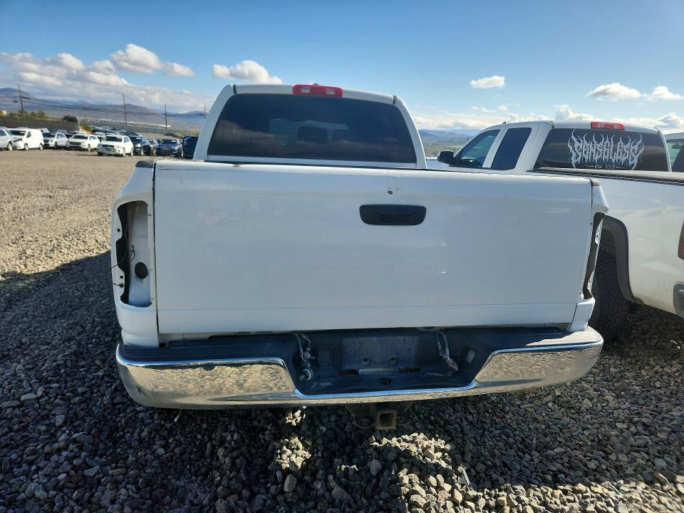Aukcja sprzedaży 2007 Dodge Ram 2500, vin: 3D7KS29A17G771234, numer aukcji: 47837886