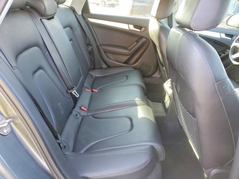 48512516 :رقم المزاد ، WA1UFAFL2EA146970 vin ، 2014 Audi A4 Allroad مزاد بيع