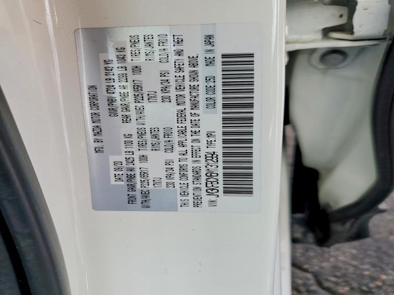 Aukcja sprzedaży 2021 Mazda Cx-5, vin: JM3KFBCM6M1312994, numer aukcji: 49133616