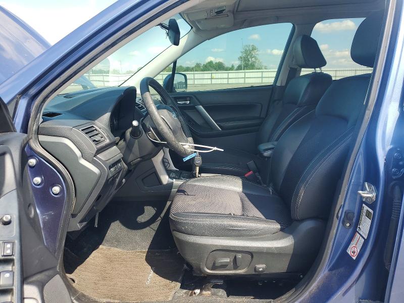 Aukcja sprzedaży 2016 Subaru Forester, vin: JF2SJGDC5GH459251, numer aukcji: 52060116
