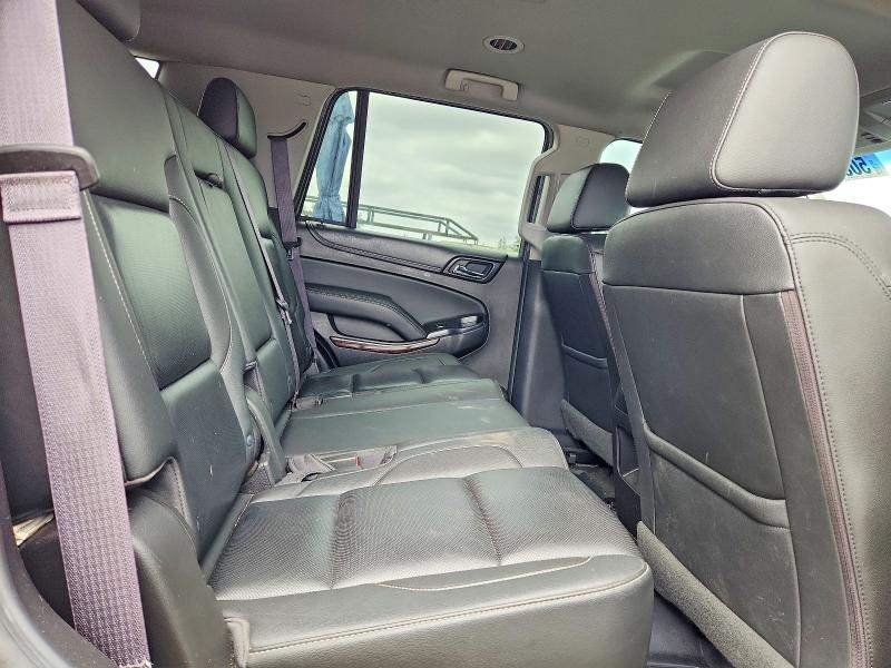 Продаж на аукціоні авто 2017 Gmc Yukon, vin: 1GKS2BKC0HR324776, номер лоту: 50823846