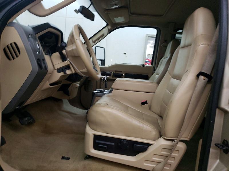 Aukcja sprzedaży 2010 Ford F250, vin: 1FTSW2BR4AEA41797, numer aukcji: 51660836
