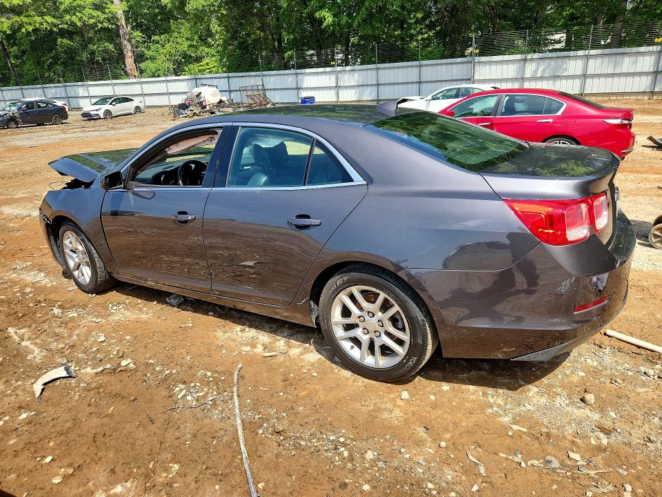 2013 Chevrolet Malibu მანქანა იყიდება აუქციონზე, vin: 1G11F5RR5DF108191, აუქციონის ნომერი: 51538816