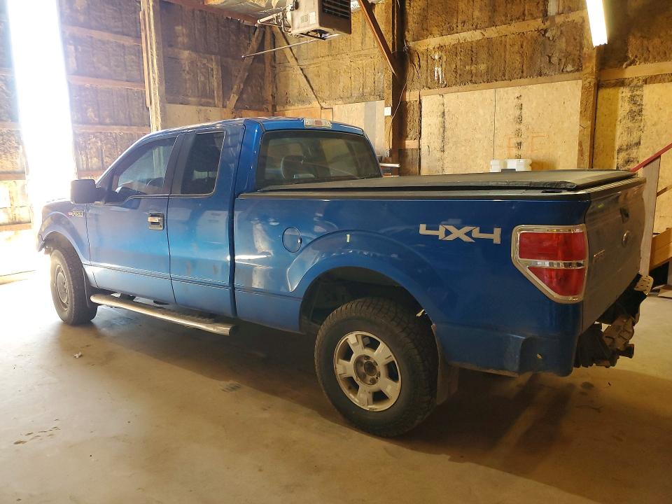 2013 Ford F150 მანქანა იყიდება აუქციონზე, vin: 1FTFX1EF6DFD33749, აუქციონის ნომერი: 50311206