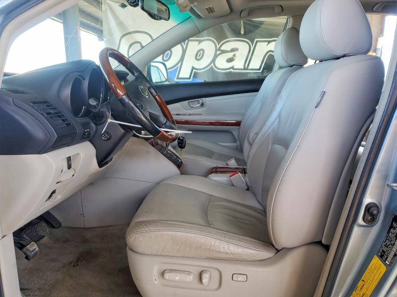 51633886 :رقم المزاد ، JTJHA31U650084316 vin ، 2005 Lexus Rx مزاد بيع
