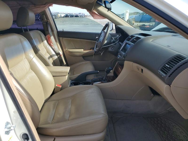 50908936 :رقم المزاد ، JHMCN36516C003904 vin ، 2006 Honda Accord مزاد بيع