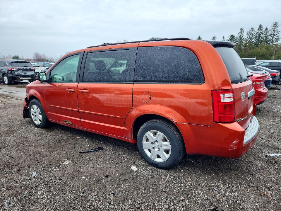 Aukcja sprzedaży 2008 Dodge Grand Caravan, vin: 2D8HN44H58R680685, numer aukcji: 49134376