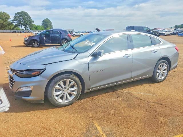 2024 Chevrolet Malibu მანქანა იყიდება აუქციონზე, vin: 1G1ZD5ST1RF154977, აუქციონის ნომერი: 50507216