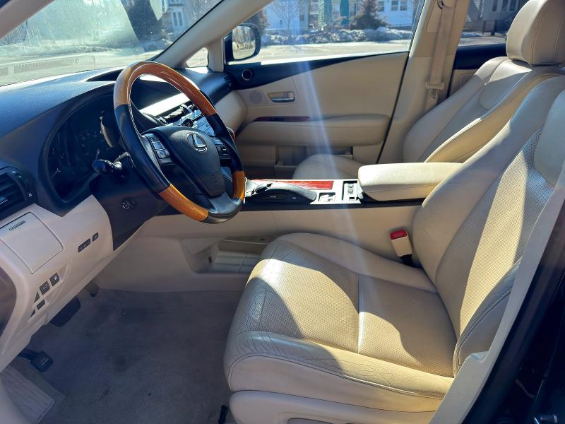 Продажа на аукционе авто 2012 Lexus Rx 350, vin: 2T2BK1BA8CC150734, номер лота: 49003966