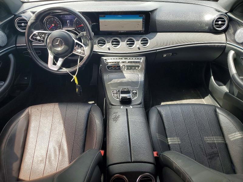 Aukcja sprzedaży 2019 Mercedes-benz E, vin: WDDZF4JB4KA549054, numer aukcji: 50561176