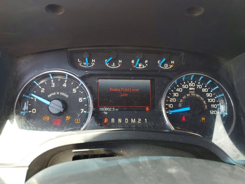Продажа на аукционе авто 2014 Ford F150, vin: 1FTFW1EF2EFC84179, номер лота: 48803676