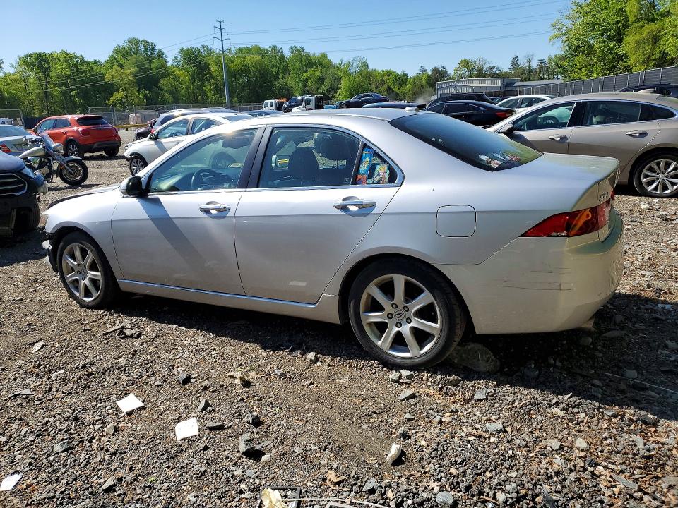 Aukcja sprzedaży 2005 Acura Tsx, vin: JH4CL96845C035392, numer aukcji: 50306716