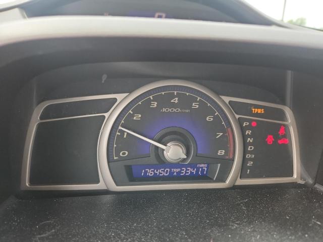 Продаж на аукціоні авто 2011 Honda Civic, vin: 2HGFA1F8XBH530146, номер лоту: 51438596