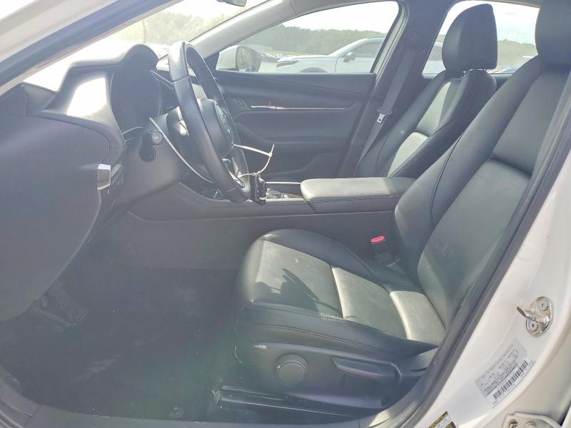 2019 Mazda 3 მანქანა იყიდება აუქციონზე, vin: JM1BPBAM2K1131395, აუქციონის ნომერი: 48440846