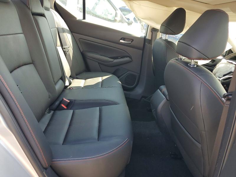 Aukcja sprzedaży 2025 Nissan Altima, vin: 1N4BL4CV8SN425895, numer aukcji: 49925726