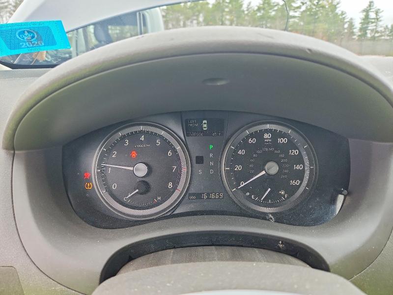 Продажа на аукционе авто 2007 Lexus Es 350, vin: JTHBJ46G272140324, номер лота: 47764236