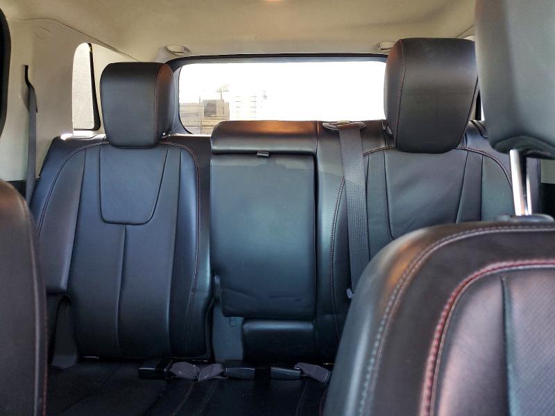 50350076 :رقم المزاد ، 2GKALSEK7F6346553 vin ، 2015 Gmc Terrain مزاد بيع