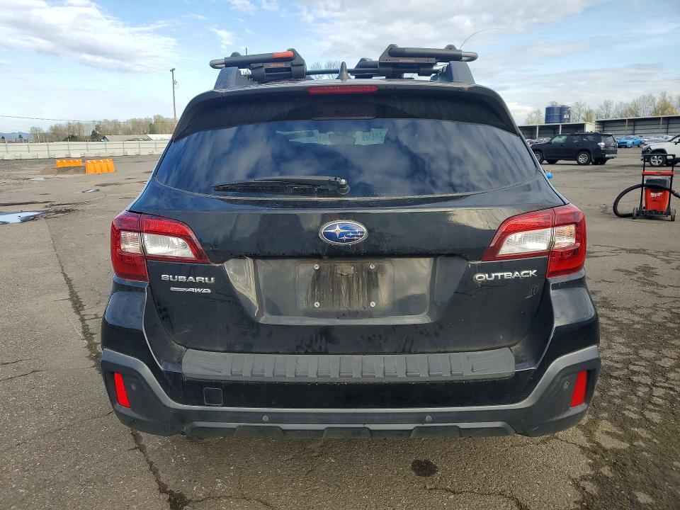 Продажа на аукционе авто 2019 Subaru Outback, vin: 4S4BSANC7K3220857, номер лота: 48242106