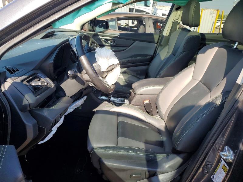 50916056 :رقم المزاد ، 4S4WMAKD8P3427760 vin ، 2023 Subaru Ascent مزاد بيع