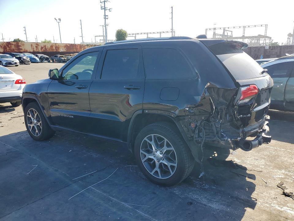 Aukcja sprzedaży 2019 Jeep Grand Cherokee, vin: 1C4RJFBG8KC703493, numer aukcji: 51340066