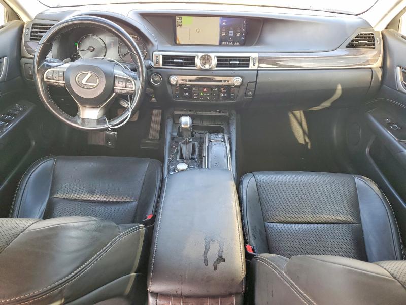 Продажа на аукционе авто 2016 Lexus Gs 350, vin: JTHBZ1BL5GA006617, номер лота: 50459596