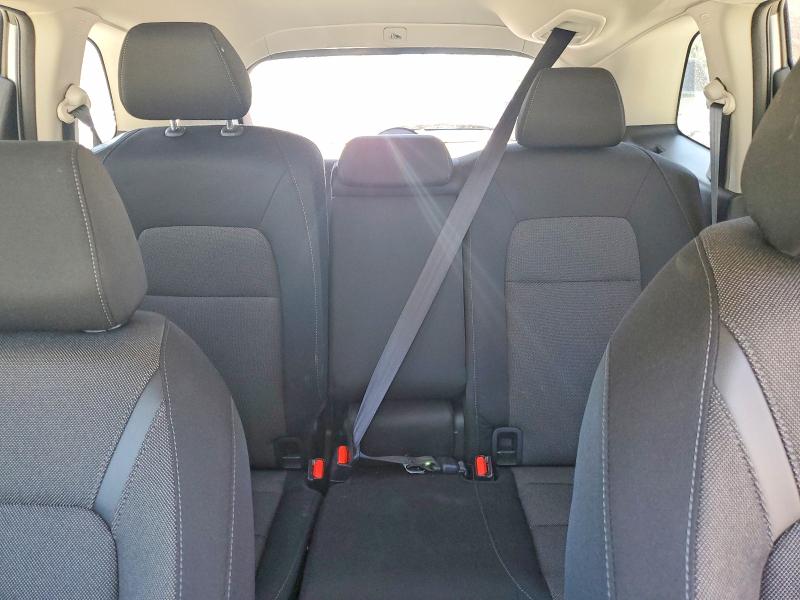 2025 Honda Cr-v მანქანა იყიდება აუქციონზე, vin: 2HKRS4H21SH486452, აუქციონის ნომერი: 49473236