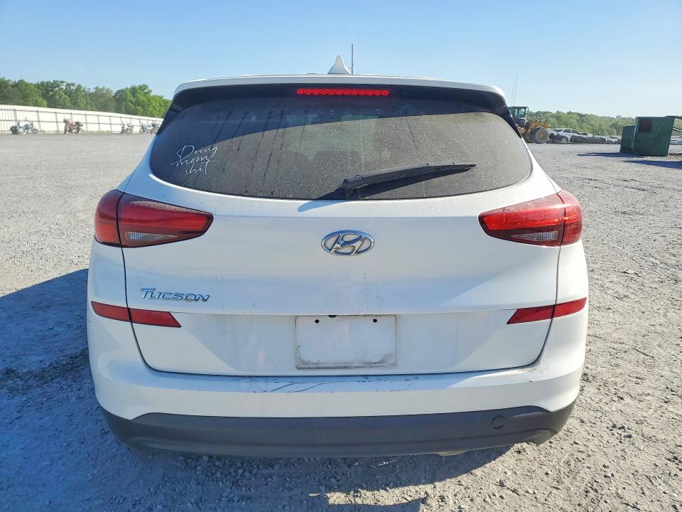 Продаж на аукціоні авто 2019 Hyundai Tucson, vin: KM8J23A41KU913469, номер лоту: 50491466