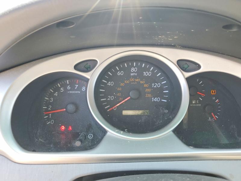 Продаж на аукціоні авто 2007 Toyota Highlander, vin: JTEGD21A370164726, номер лоту: 51489456