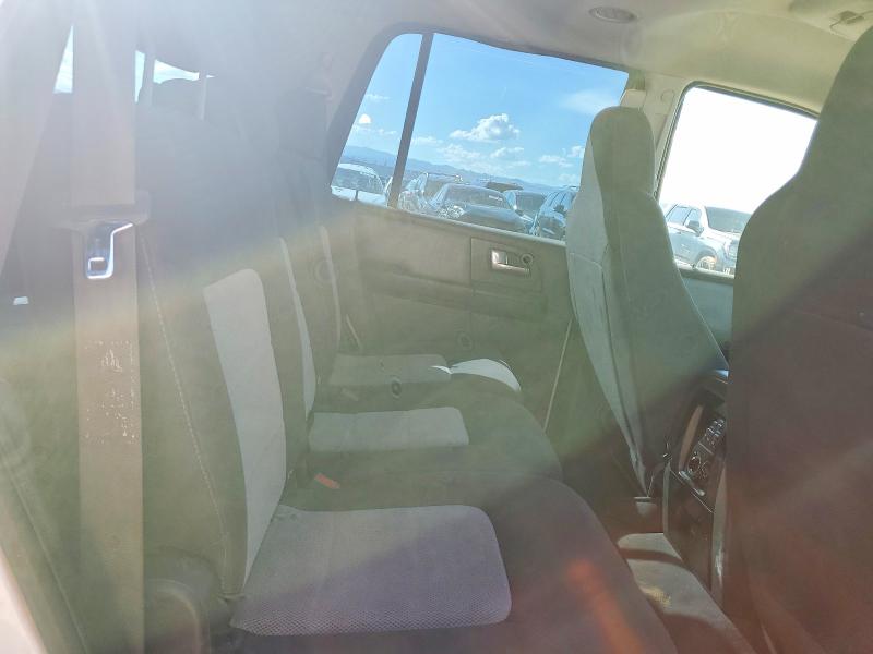 48874506 :رقم المزاد ، 1FMPU16W43LA24286 vin ، 2003 Ford Expedition مزاد بيع