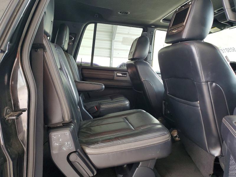 50501846 :رقم المزاد ، 1FMJK1MTXFEF33263 vin ، 2015 Ford Expedition مزاد بيع