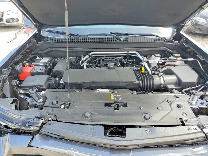 Aukcja sprzedaży 2026 Chevrolet Colorado, vin: 1GCPSCEK6T1128990, numer aukcji: 50895926