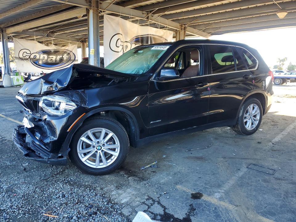 Aukcja sprzedaży 2014 Bmw X5, vin: 5UXKR0C57E0H25903, numer aukcji: 50924646