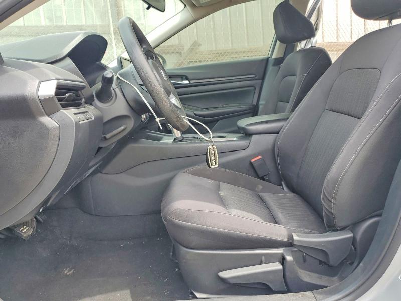 Продаж на аукціоні авто 2022 Nissan Altima, vin: 1N4BL4BV4NN410736, номер лоту: 48710406