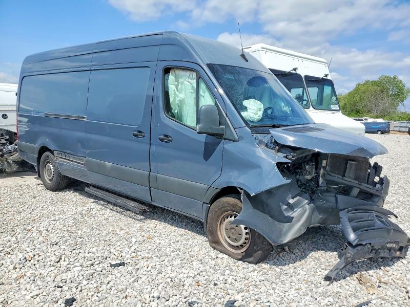 Aukcja sprzedaży 2019 Mercedes-benz Sprinter, vin: WD4PF1CD5KP140742, numer aukcji: 49060246