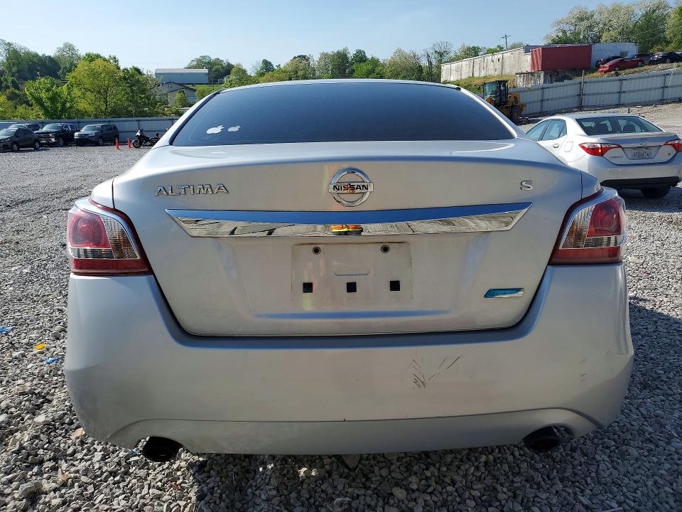 Aukcja sprzedaży 2013 Nissan Altima, vin: 1N4AL3APXDC153990, numer aukcji: 51154836