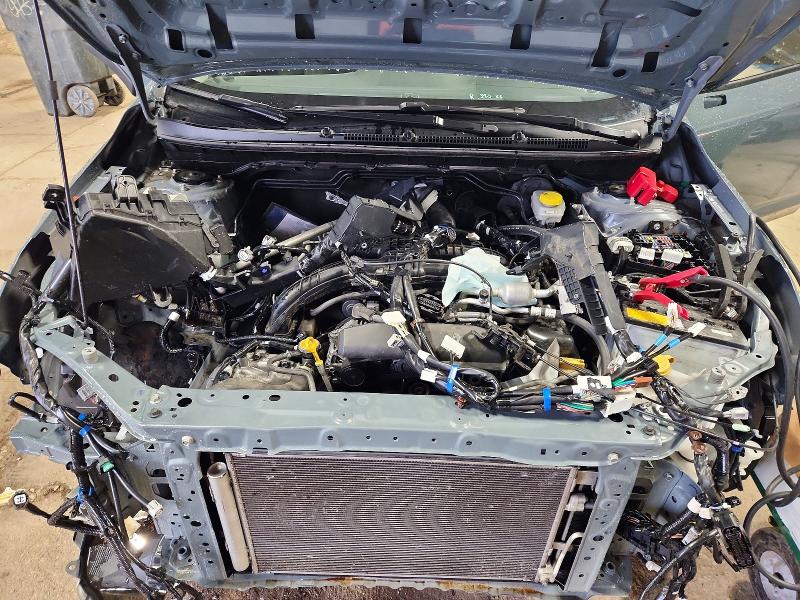 Продаж на аукціоні авто 2024 Subaru Crosstrek, vin: JF2GUABC0R8257529, номер лоту: 48588296