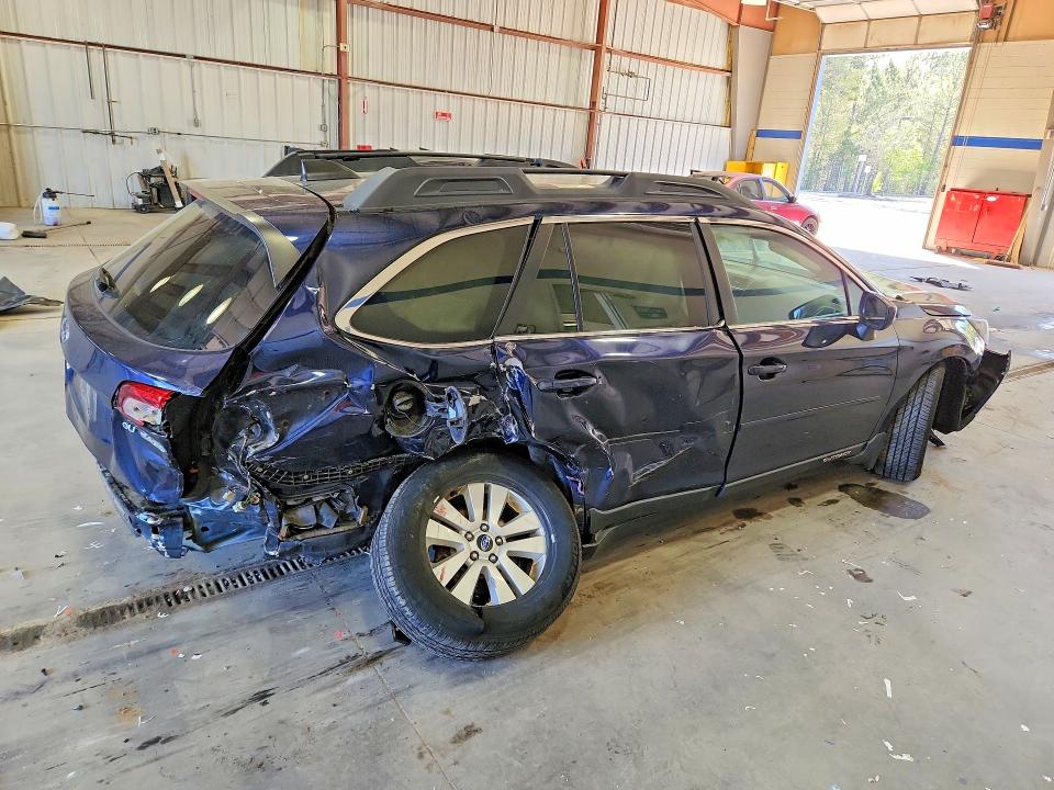 Aukcja sprzedaży 2018 Subaru Outback, vin: 4S4BSACC6J3360092, numer aukcji: 48715866