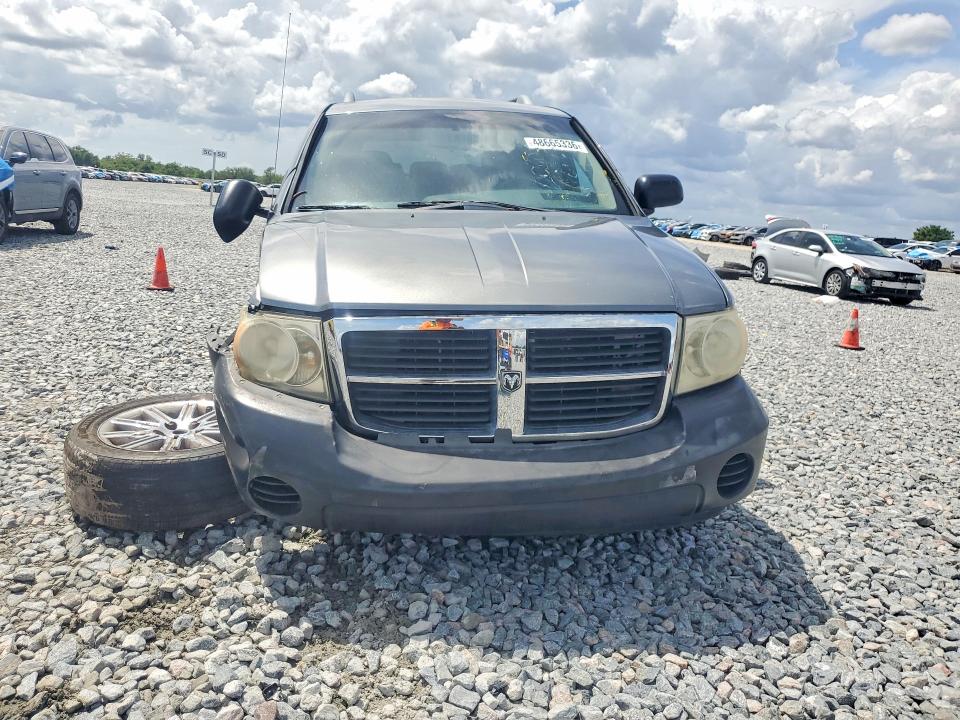 Продаж на аукціоні авто 2008 Dodge Durango, vin: 1D8HD38K78F104347, номер лоту: 48665336