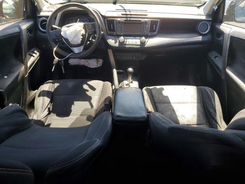 Aukcja sprzedaży 2015 Toyota Rav4, vin: 2T3WFREV4FW186602, numer aukcji: 48987426