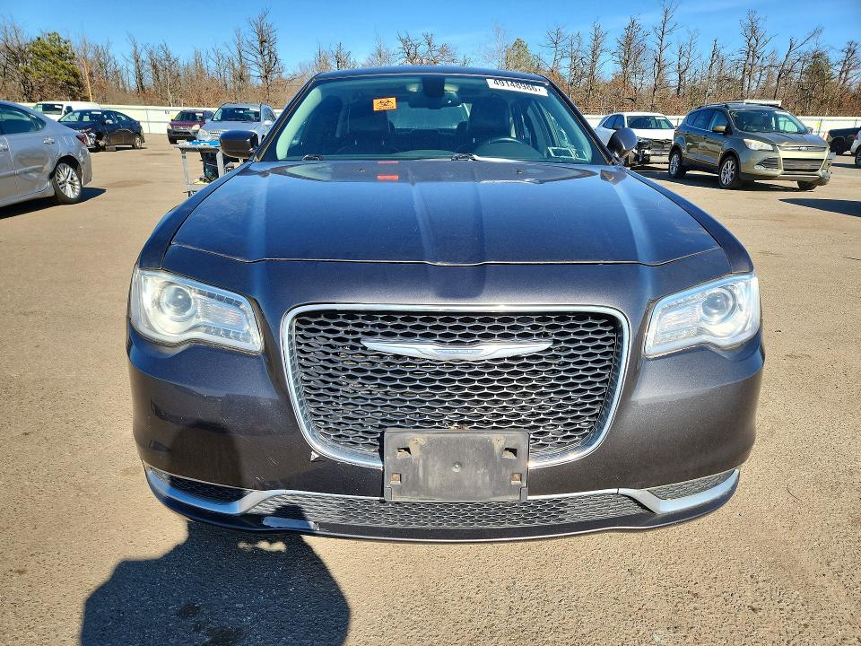 2016 Chrysler 300 მანქანა იყიდება აუქციონზე, vin: 2C3CCAAG4GH189445, აუქციონის ნომერი: 49148986