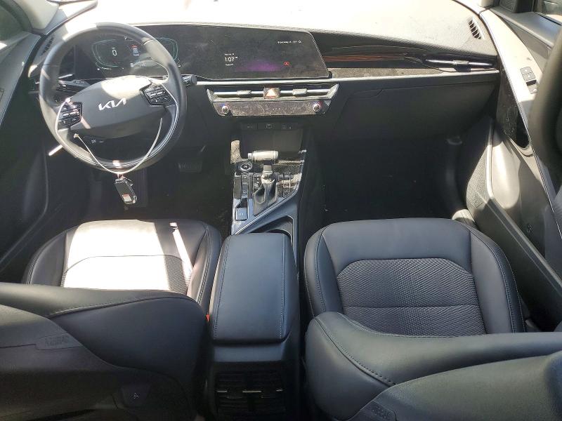 51015806 :رقم المزاد ، KNDCR3LE4R5148857 vin ، 2024 Kia Niro مزاد بيع