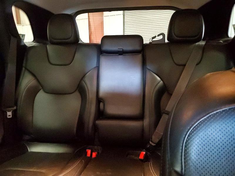 51763146 :رقم المزاد ، 1C4PJMDX6KD476243 vin ، 2019 Jeep Cherokee مزاد بيع