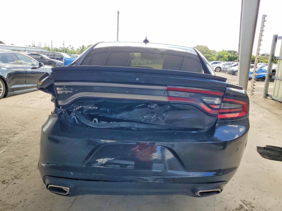 Aukcja sprzedaży 2019 Dodge Charger, vin: 2C3CDXJG0KH653839, numer aukcji: 49378126