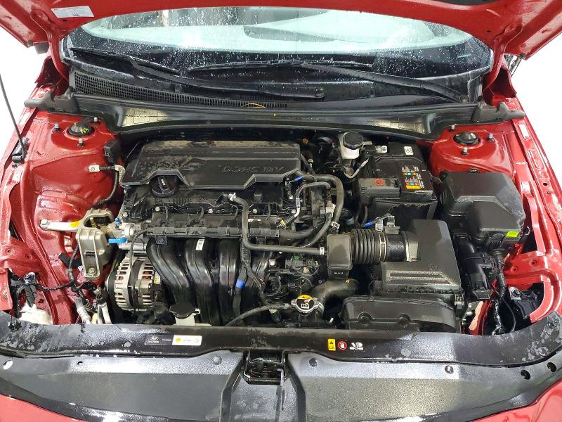 Продаж на аукціоні авто 2025 Hyundai Elantra, vin: KMHLS4DGXSU947432, номер лоту: 51010206