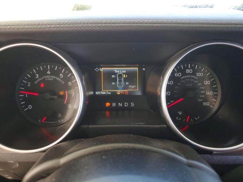 Aukcja sprzedaży 2020 Ford Mustang, vin: 1FA6P8TH7L5132210, numer aukcji: 50287666
