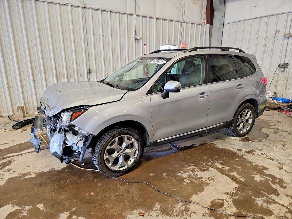 Aukcja sprzedaży 2018 Subaru Forester, vin: JF2SJAWC5JH427241, numer aukcji: 51883476