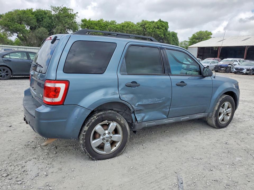 49988736 :رقم المزاد ، 1FMCU0DG0CKA49499 vin ، 2012 Ford Escape مزاد بيع